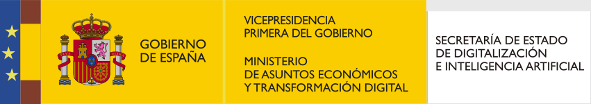 Kit Digital, Gobierno de España